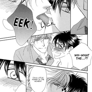 [FUWA Shinri] Yacchimonee [Eng] – Gay Manga sex 86