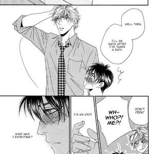 [FUWA Shinri] Yacchimonee [Eng] – Gay Manga sex 88