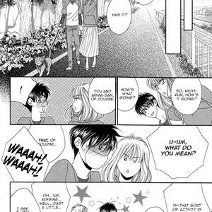 [FUWA Shinri] Yacchimonee [Eng] – Gay Manga sex 89