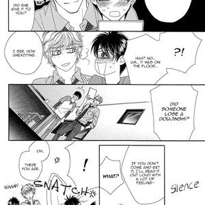 [FUWA Shinri] Yacchimonee [Eng] – Gay Manga sex 93