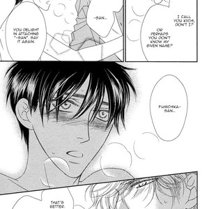 [FUWA Shinri] Yacchimonee [Eng] – Gay Manga sex 96