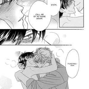 [FUWA Shinri] Yacchimonee [Eng] – Gay Manga sex 98