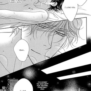 [FUWA Shinri] Yacchimonee [Eng] – Gay Manga sex 100