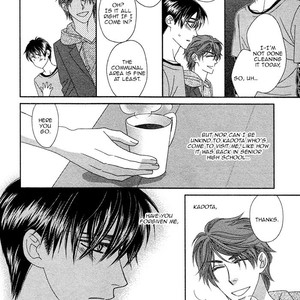 [FUWA Shinri] Yacchimonee [Eng] – Gay Manga sex 107