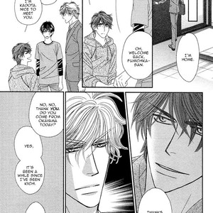 [FUWA Shinri] Yacchimonee [Eng] – Gay Manga sex 108