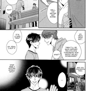 [FUWA Shinri] Yacchimonee [Eng] – Gay Manga sex 110