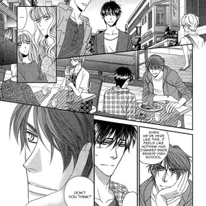 [FUWA Shinri] Yacchimonee [Eng] – Gay Manga sex 112