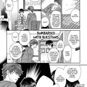 [FUWA Shinri] Yacchimonee [Eng] – Gay Manga sex 113
