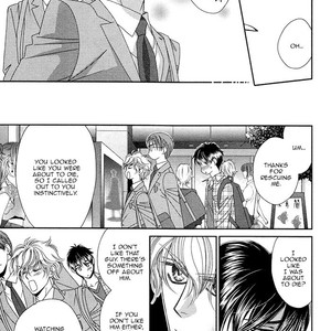 [FUWA Shinri] Yacchimonee [Eng] – Gay Manga sex 114