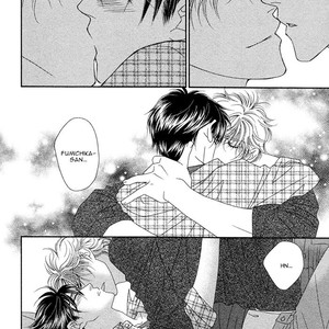 [FUWA Shinri] Yacchimonee [Eng] – Gay Manga sex 119
