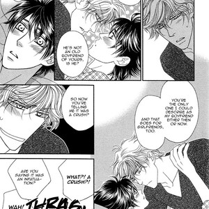 [FUWA Shinri] Yacchimonee [Eng] – Gay Manga sex 120
