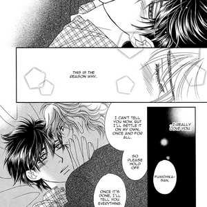 [FUWA Shinri] Yacchimonee [Eng] – Gay Manga sex 121