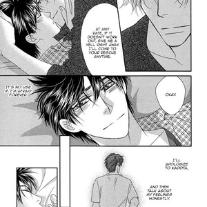 [FUWA Shinri] Yacchimonee [Eng] – Gay Manga sex 122