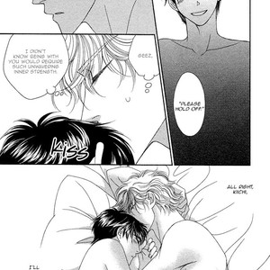 [FUWA Shinri] Yacchimonee [Eng] – Gay Manga sex 124