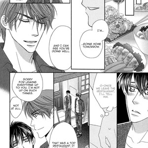 [FUWA Shinri] Yacchimonee [Eng] – Gay Manga sex 125