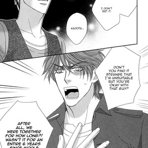 [FUWA Shinri] Yacchimonee [Eng] – Gay Manga sex 130
