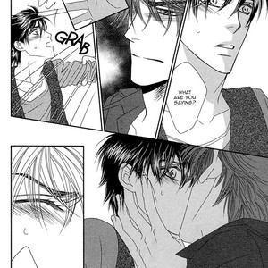 [FUWA Shinri] Yacchimonee [Eng] – Gay Manga sex 133