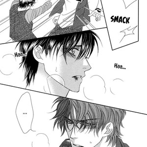 [FUWA Shinri] Yacchimonee [Eng] – Gay Manga sex 134