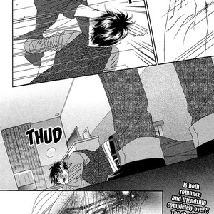 [FUWA Shinri] Yacchimonee [Eng] – Gay Manga sex 135