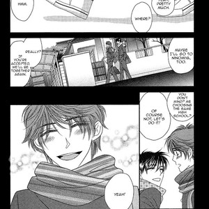 [FUWA Shinri] Yacchimonee [Eng] – Gay Manga sex 141