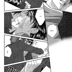 [FUWA Shinri] Yacchimonee [Eng] – Gay Manga sex 142