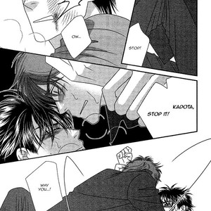 [FUWA Shinri] Yacchimonee [Eng] – Gay Manga sex 143