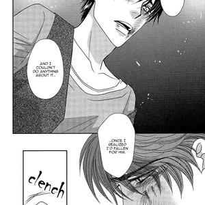 [FUWA Shinri] Yacchimonee [Eng] – Gay Manga sex 148