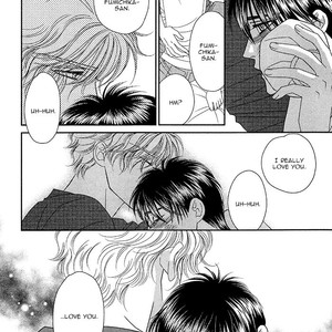 [FUWA Shinri] Yacchimonee [Eng] – Gay Manga sex 156