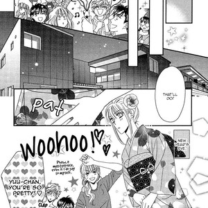 [FUWA Shinri] Yacchimonee [Eng] – Gay Manga sex 160