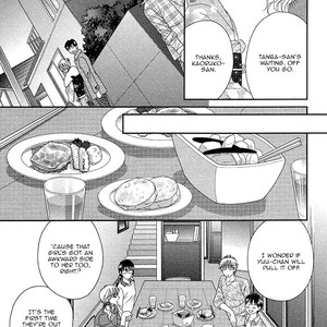[FUWA Shinri] Yacchimonee [Eng] – Gay Manga sex 161