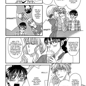 [FUWA Shinri] Yacchimonee [Eng] – Gay Manga sex 162