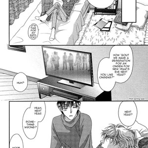 [FUWA Shinri] Yacchimonee [Eng] – Gay Manga sex 164