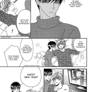 [FUWA Shinri] Yacchimonee [Eng] – Gay Manga sex 165