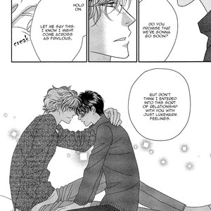 [FUWA Shinri] Yacchimonee [Eng] – Gay Manga sex 168