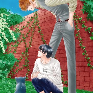 [FUWA Shinri] Yacchimonee [Eng] – Gay Manga sex 174