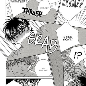 [FUWA Shinri] Yacchimonee [Eng] – Gay Manga sex 177