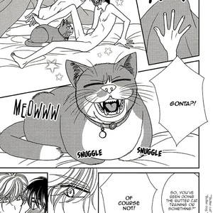 [FUWA Shinri] Yacchimonee [Eng] – Gay Manga sex 178