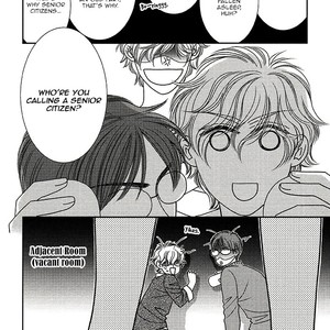 [FUWA Shinri] Yacchimonee [Eng] – Gay Manga sex 179