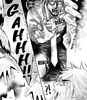 [Kano Shiuko] Punch ↑: c.Hontoni atta kowai Punch↑ [Eng] – Gay Manga sex 23