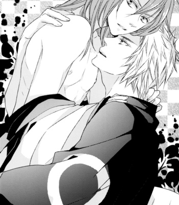 [Ruru (Ultimate Powers)] Sengoku Musou dj – Baka (Kiyomitsu Anthology) [Eng] – Gay Manga sex 4