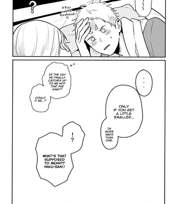 [Ichikabachika. (Yuchitose)] Seishun Nonstop! – Haikyuu!! dj [Eng] – Gay Manga sex 30