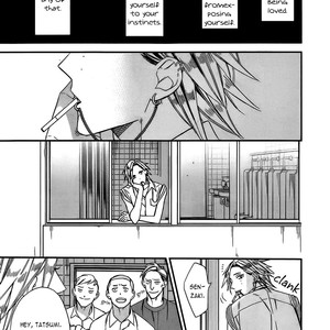 [Ogawa Chise] Caste Heaven ~ vol.03 (update c.18) [Eng] – Gay Manga sex 13