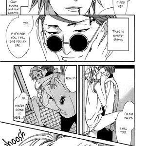 [Ogawa Chise] Caste Heaven ~ vol.03 (update c.18) [Eng] – Gay Manga sex 17