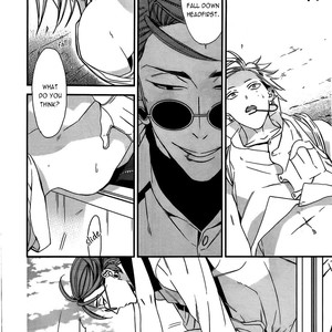 [Ogawa Chise] Caste Heaven ~ vol.03 (update c.18) [Eng] – Gay Manga sex 18