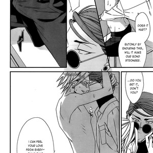 [Ogawa Chise] Caste Heaven ~ vol.03 (update c.18) [Eng] – Gay Manga sex 28