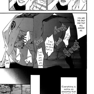 [Ogawa Chise] Caste Heaven ~ vol.03 (update c.18) [Eng] – Gay Manga sex 29