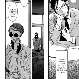 [Ogawa Chise] Caste Heaven ~ vol.03 (update c.18) [Eng] – Gay Manga sex 34