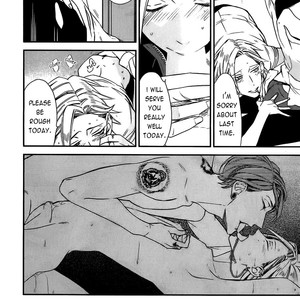 [Ogawa Chise] Caste Heaven ~ vol.03 (update c.18) [Eng] – Gay Manga sex 55