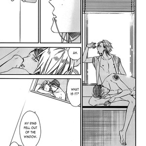 [Ogawa Chise] Caste Heaven ~ vol.03 (update c.18) [Eng] – Gay Manga sex 56