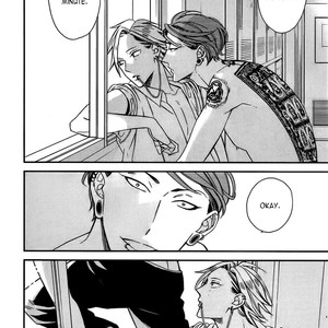 [Ogawa Chise] Caste Heaven ~ vol.03 (update c.18) [Eng] – Gay Manga sex 57